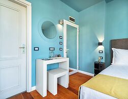 Rosabianca Boutique Hotel