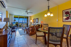 Menehune Shores #423 2 Bedroom Condo by RedAwning