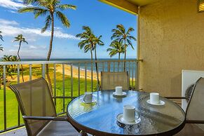 Menehune Shores #423 2 Bedroom Condo by RedAwning