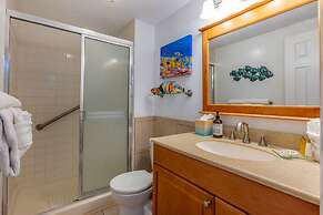 Menehune Shores #423 2 Bedroom Condo by RedAwning