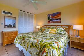 Menehune Shores #423 2 Bedroom Condo by RedAwning