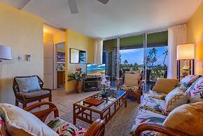 Menehune Shores #423 2 Bedroom Condo by RedAwning