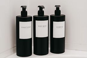 Heart of the City Apartment in Sheffield