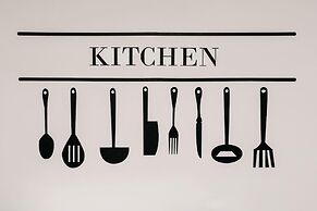 Heart of the City Apartment in Sheffield