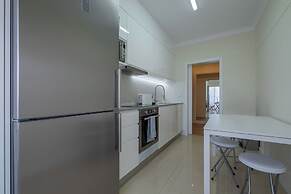 BtheGuest Apartement