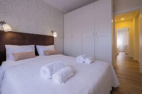 BtheGuest Apartement