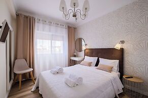 BtheGuest Apartement