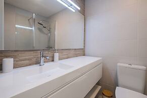 BtheGuest Apartement