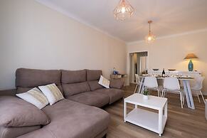 BtheGuest Apartement