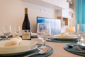 BtheGuest Apartement