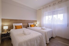 BtheGuest Apartement