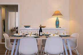 BtheGuest Apartement