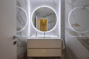 BtheGuest Apartement