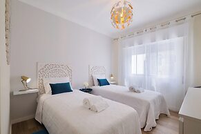 BtheGuest Apartement