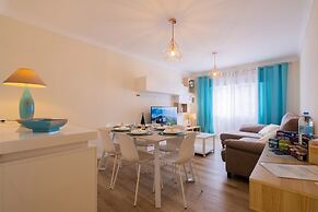 BtheGuest Apartement