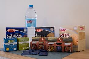 BtheGuest Apartement