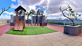 Vacanze - Austrália JTR