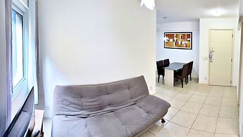 Vacanze - Austrália JTR