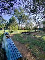 Chácara Espetacular em Ibiúna