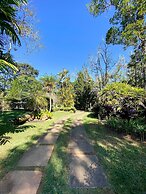 Chácara Espetacular em Ibiúna