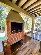 Chácara Espetacular em Ibiúna