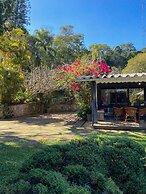 Chácara Espetacular em Ibiúna