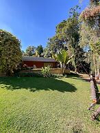 Chácara Espetacular em Ibiúna