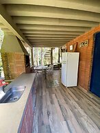 Chácara Espetacular em Ibiúna