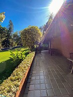 Chácara Espetacular em Ibiúna