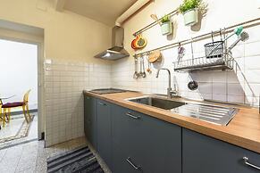 Osteria del Guanto by Mmega