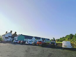 The Evergreen hotel