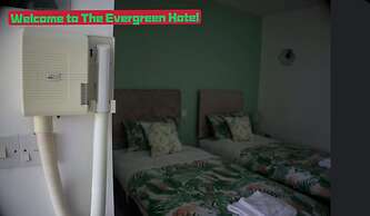 The Evergreen hotel