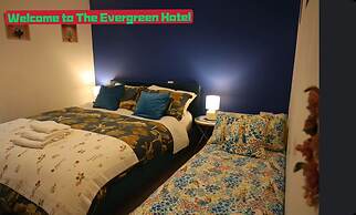 The Evergreen hotel