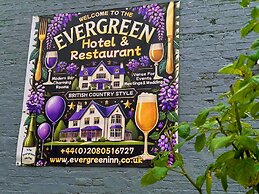 The Evergreen hotel