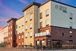Cobblestone Hotel & Suites - Wickenburg
