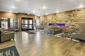 Cobblestone Hotel & Suites - Wickenburg