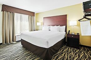 Cobblestone Hotel & Suites - Wickenburg