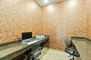 Cobblestone Hotel & Suites - Wickenburg