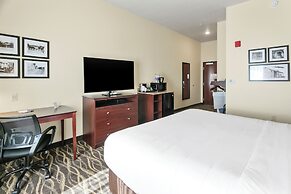 Cobblestone Hotel & Suites - Wickenburg