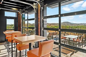 Cobblestone Hotel & Suites - Wickenburg