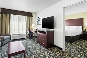 Cobblestone Hotel & Suites - Wickenburg