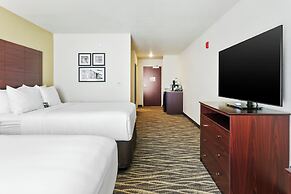 Cobblestone Hotel & Suites - Wickenburg