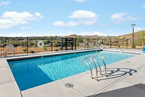 Cobblestone Hotel & Suites - Wickenburg