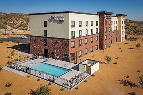 Cobblestone Hotel & Suites - Wickenburg