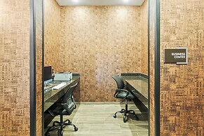 Cobblestone Hotel & Suites - Wickenburg