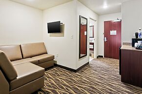 Cobblestone Hotel & Suites - Wickenburg