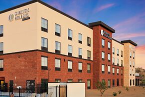 Cobblestone Hotel & Suites - Wickenburg