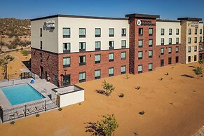 Cobblestone Hotel & Suites - Wickenburg