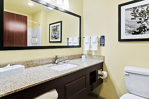 Cobblestone Hotel & Suites - Wickenburg