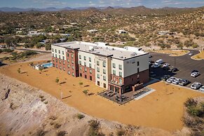 Cobblestone Hotel & Suites - Wickenburg